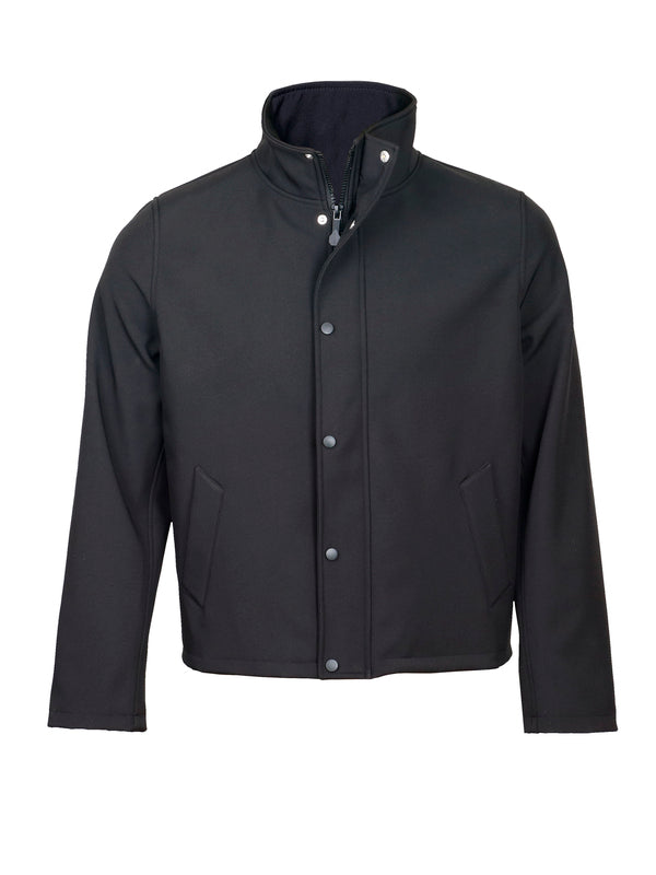 Μπουφάν softshell casual 3 layers