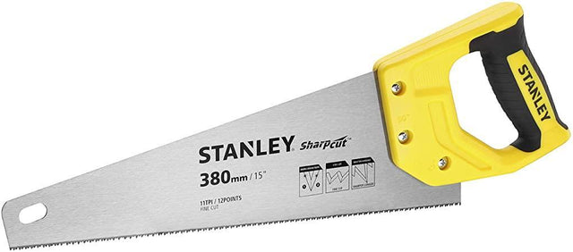 Σεγάτσα Sharp cut διπλής κοπής 380mm 11 δόντια
