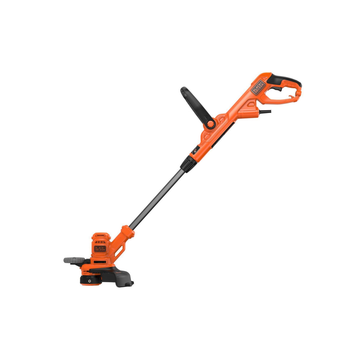 Χλοοκοπτικό φινιρίσματος BLACK AND DECKER BESTA530-QS 550W
