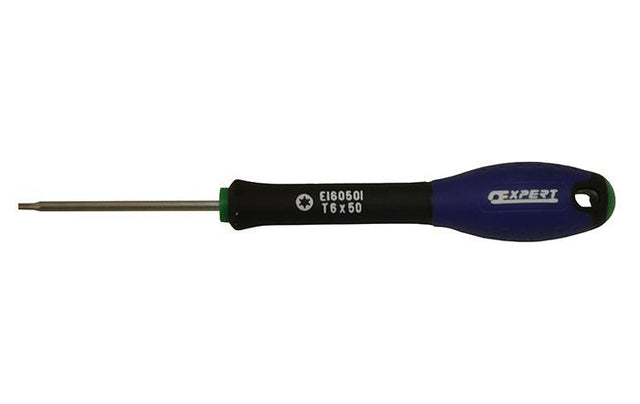 Κατσαβίδι torx Τ6