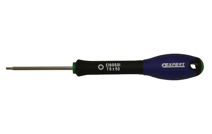 Κατσαβίδι torx Τ6