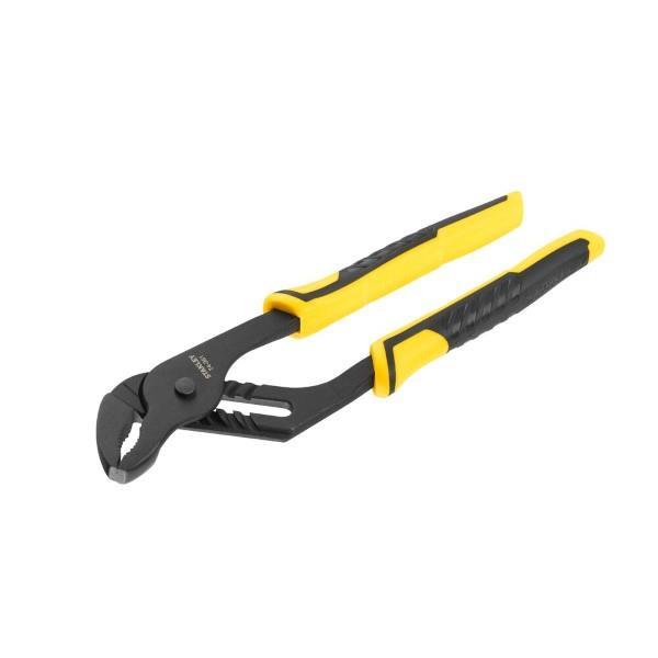 Γκαζοτανάλια CONTROL GRIP με βαριά μόνωση 250mm