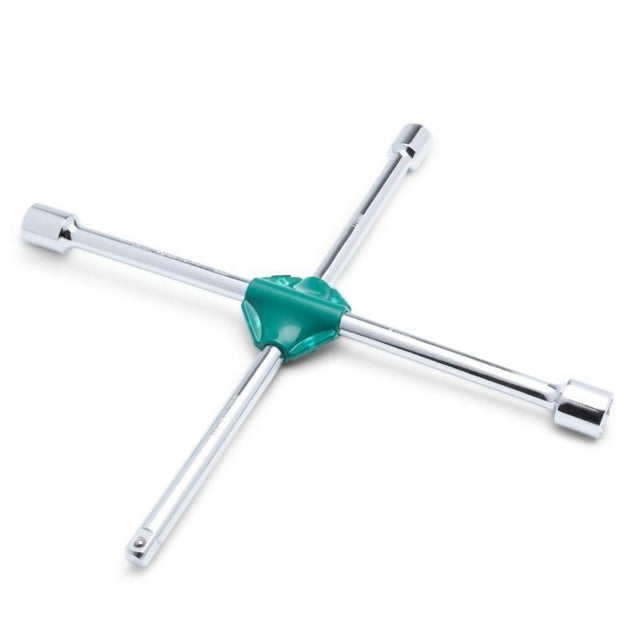 Σταυρός κλειδί 1/2" 17mm-19mm-21mm