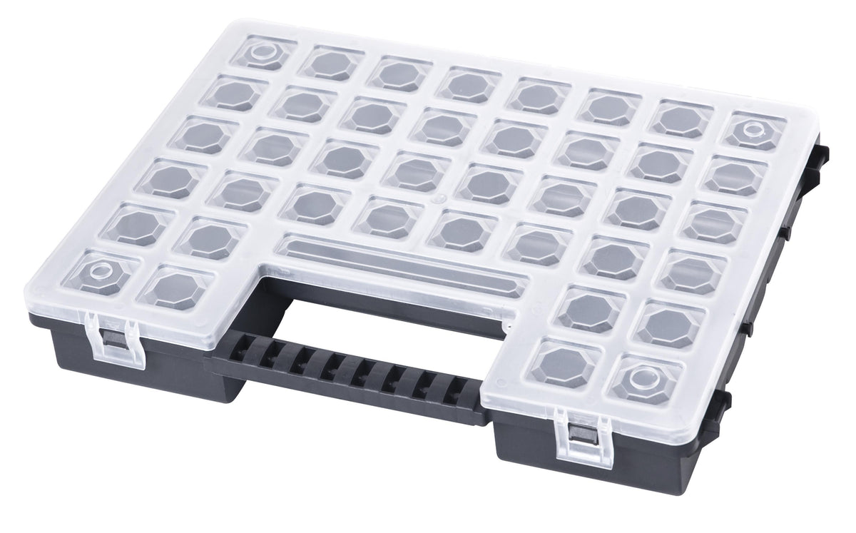 Κασετίνα QBRICK TANDEM A – εικόνα 3