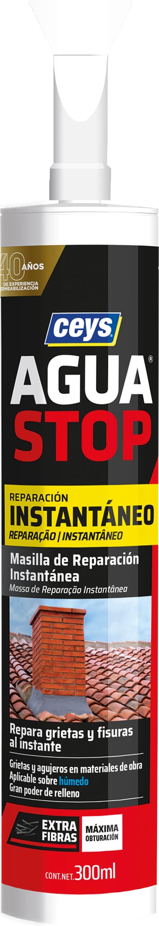 CEYS Aguastop Instant Waterproof Στεγανωτικό 300 ml
