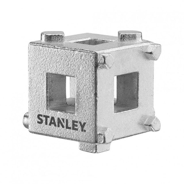 Κλειδί κύβος 3/8" STANLEY