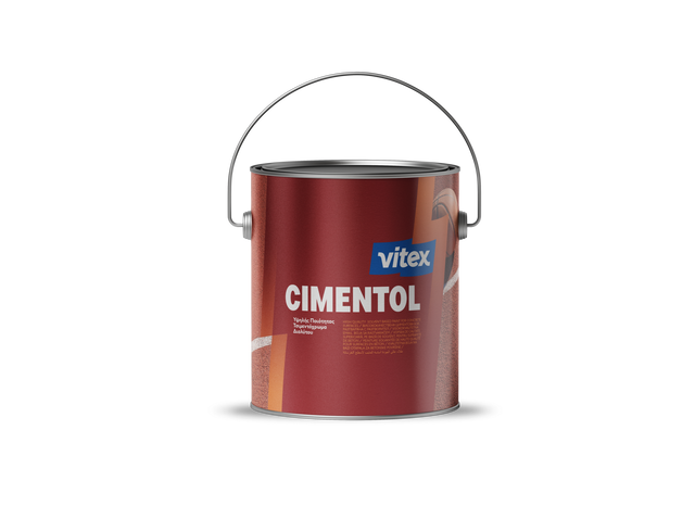 Vitex CIMENTOL Τσιμεντόχρωμα
