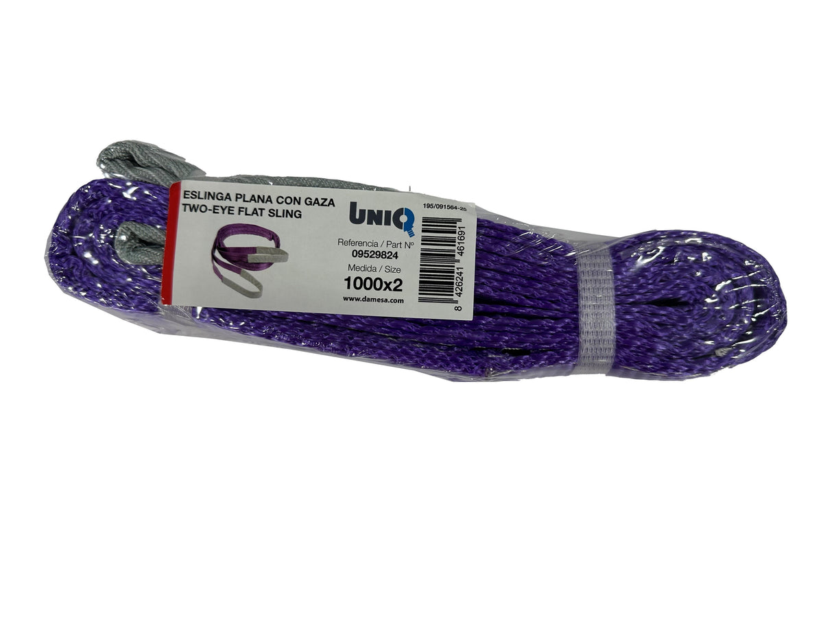 Σαμπάνι MIKALOR 30mm 2m