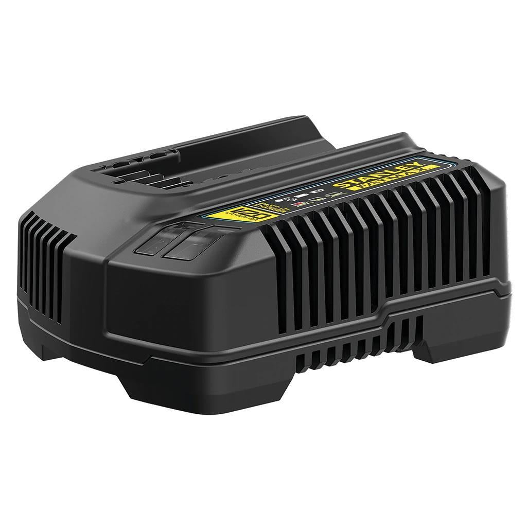 Φορτιστής V20 18V STANLEY FAT MAX