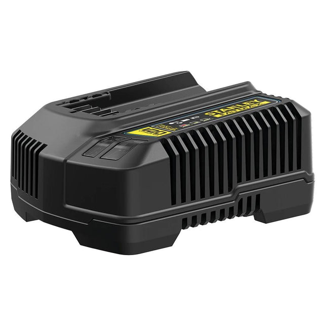 Φορτιστής V20 18V STANLEY FAT MAX