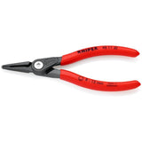 KNIPEX Μυτοτσίμπιδα ασφαλειών ίσια χωρίς ελατήριο