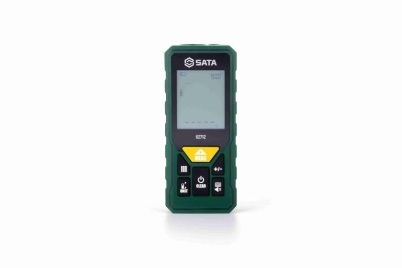 Μέτρα laser SATA – εικόνα 2