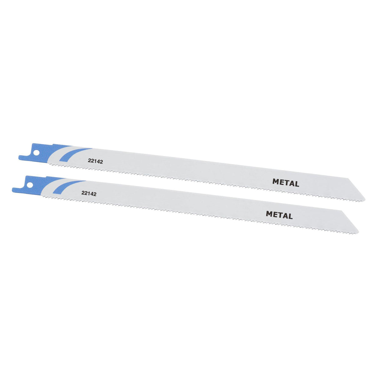 Λάμα σπαθόσεγας για χοντρό μέταλλο 2τεμ. 228mm