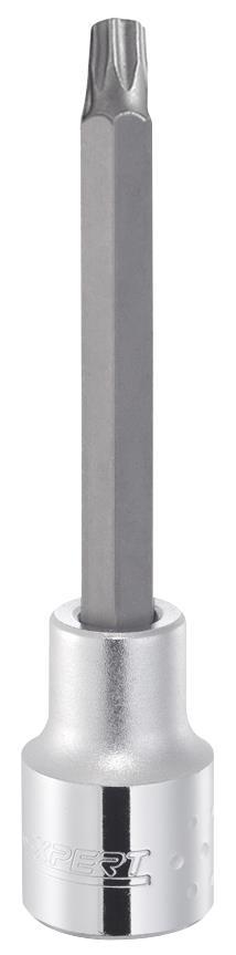 Καρυδάκι 1/2" TORX μακρύ Τ55 EXPERT