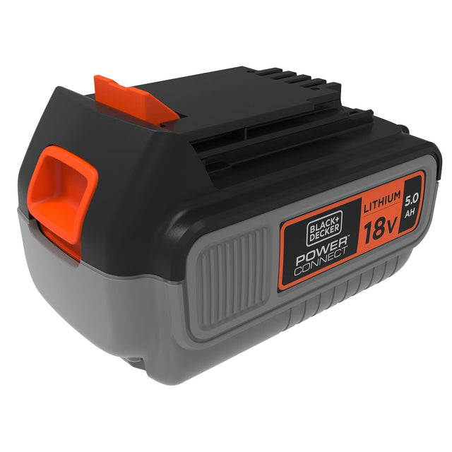 Μπαταρία λιθίου POWERCONNECT BLACK AND DECKER 18V – εικόνα 3