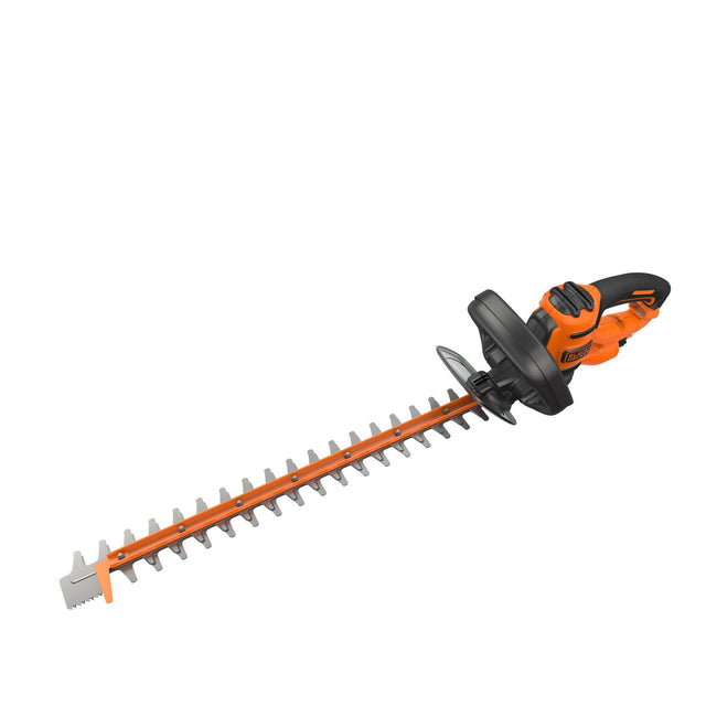 Κλαδευτήρι μπορντούρας BLACK AND DECKER BEHTS451-QS 550W