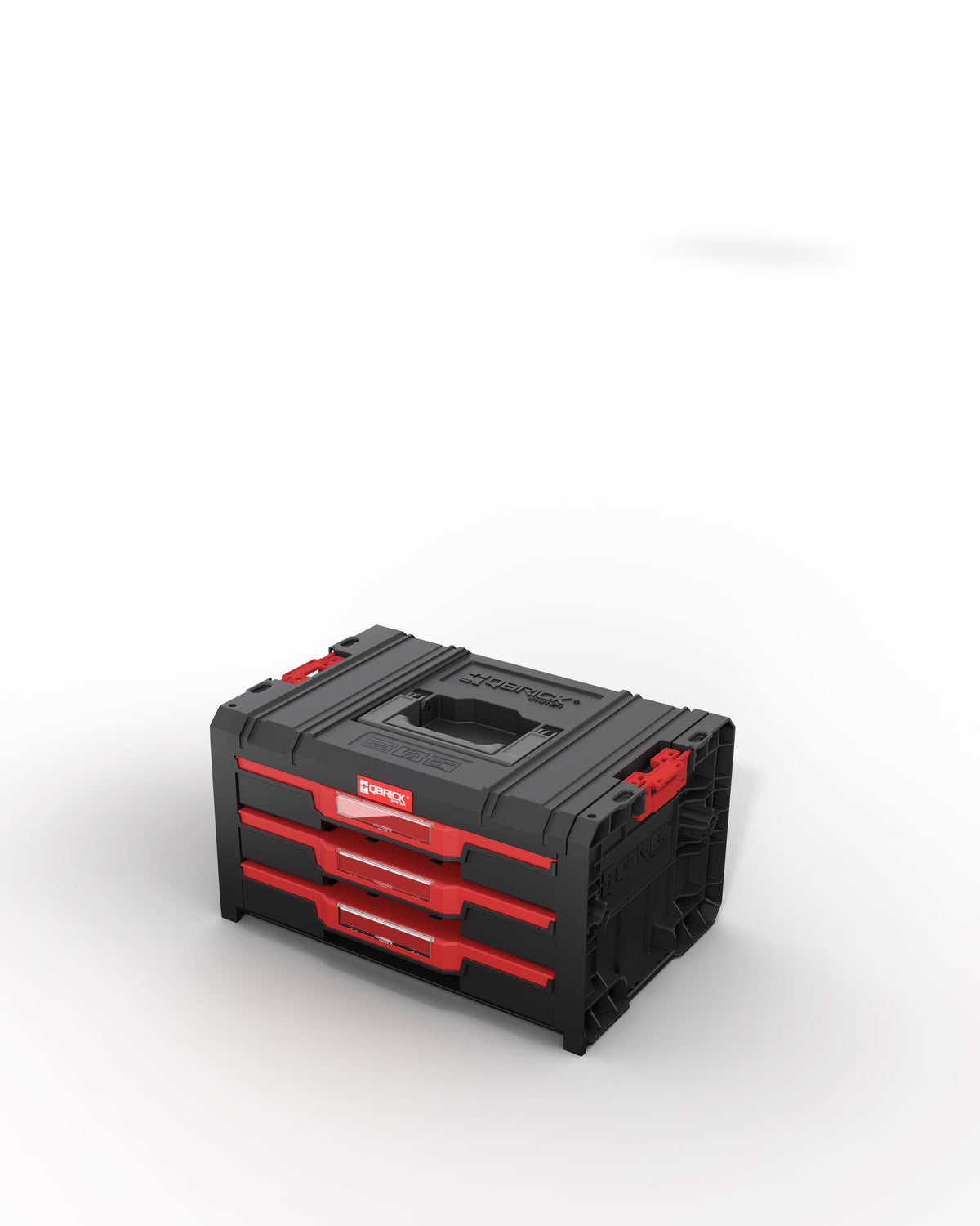 Qbrick Εργαλειοθήκη πλαστική System Pro Drawer
