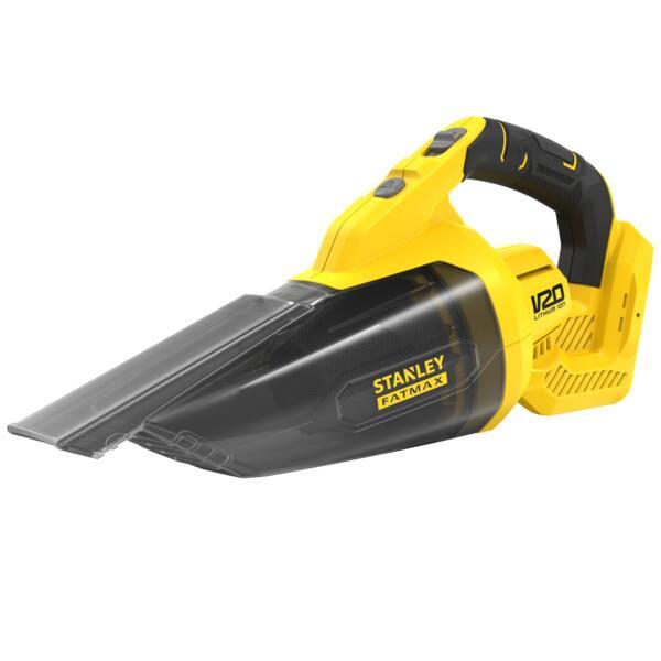 Σκουπάκι χειρός V20 18V STANLEY FAT MAX SFMCVH001B-XJ