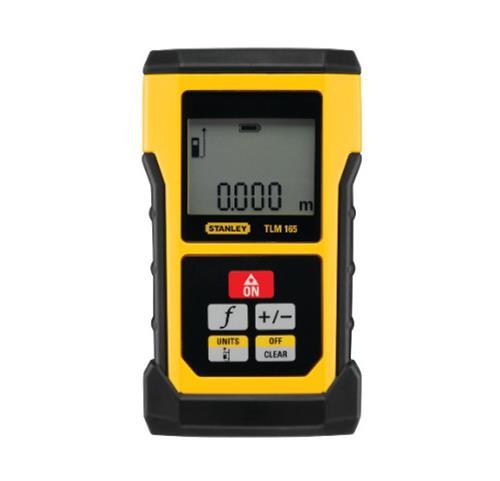 Μέτρο laser TLM165 50m