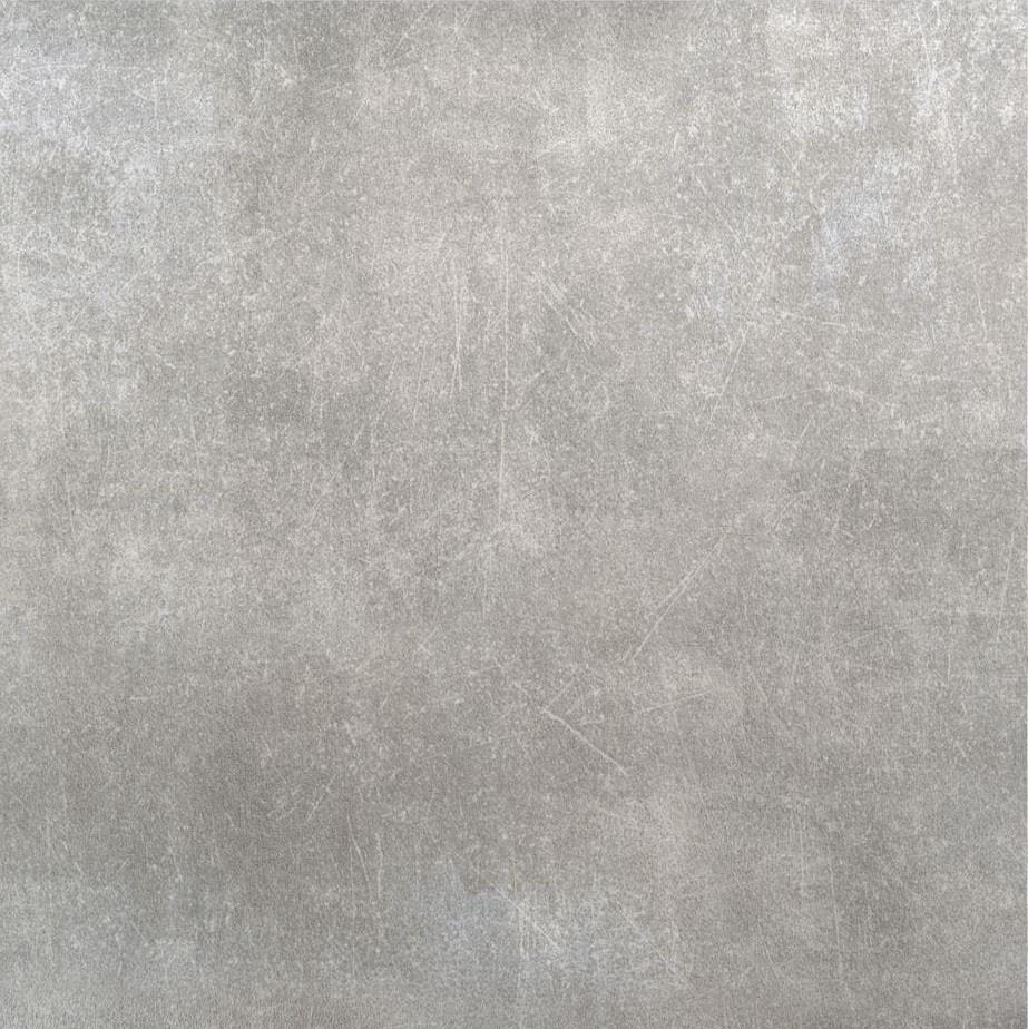 Αυτοκόλλητο πλακάκι τοίχου 6τεμ. 30,5Χ30,5cm solid concrete γκρι