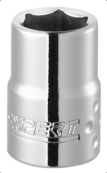 Καρυδάκι 3/8" εξάγωνο ίντσας 7/16" EXPERT