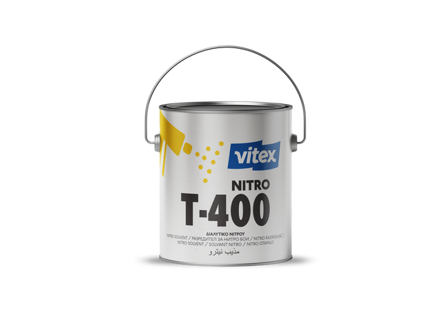 Vitex Διαλυτικό Νίτρου Τ-400