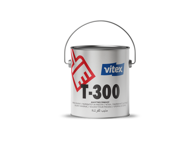 Vitex Διαλυτικό Πινέλου Τ-300