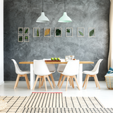 DS-259 Deco Micro Resin Ρητινούχο, Λείο Διακοσμητικό Τσιμεντοκονίαμα