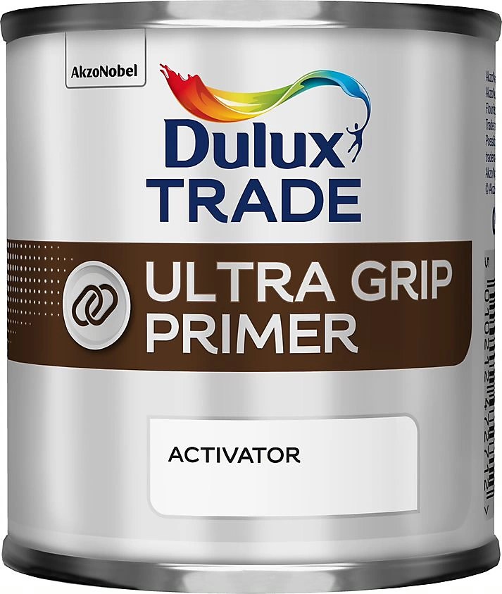 Dulux Trade Ultra Grip Primer Αστάρι – Ενεργοποιητής 0,2 L