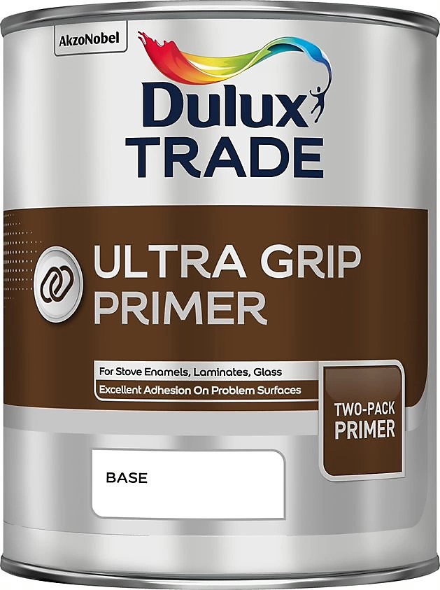 Dulux Trade Ultra Grip Primer Αστάρι – Βάση 0,8 L