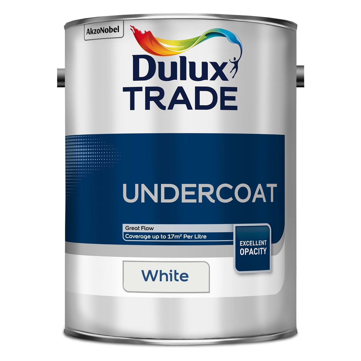Dulux Trade Undercoat Υπόστρωμα