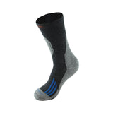 Κάλτσες comfort γκρι