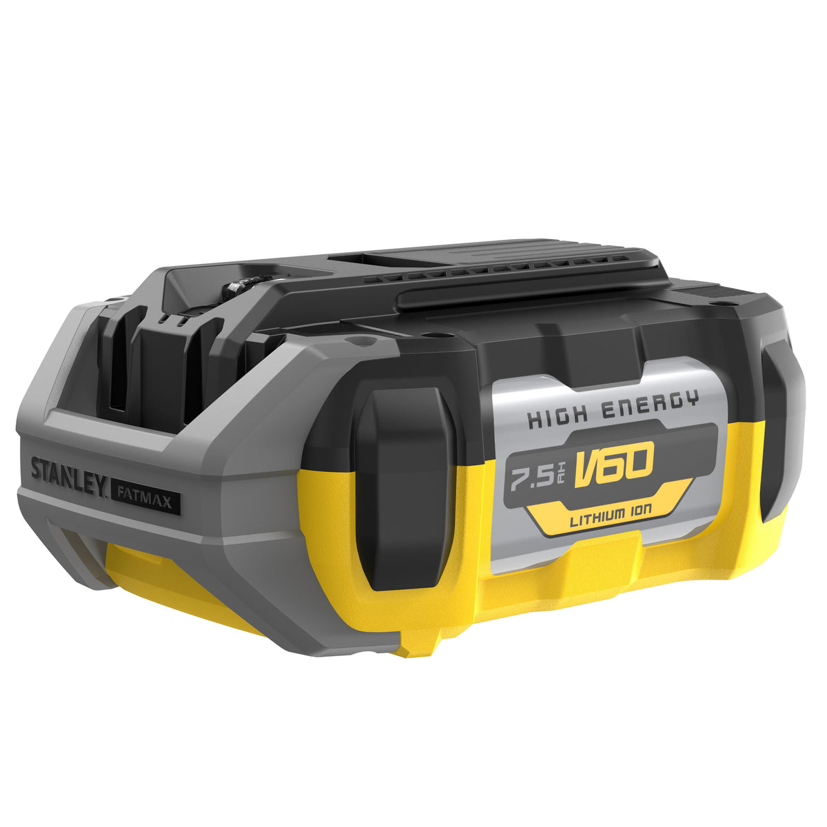 Μπαταρία V60 54V STANLEY FAT MAX SFMCB6075-XJ 7,5A