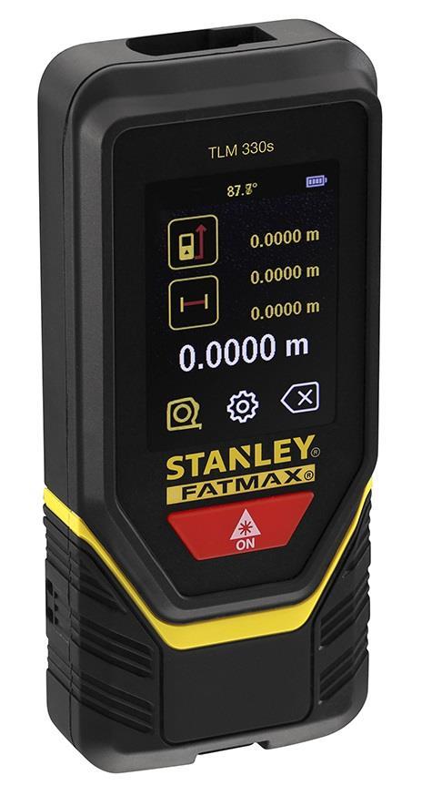Μέτρο laser TLM330 100m Bluetooth