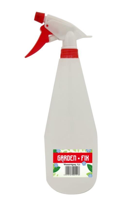 Ψεκαστήρας χειρός πλαστικός 1L