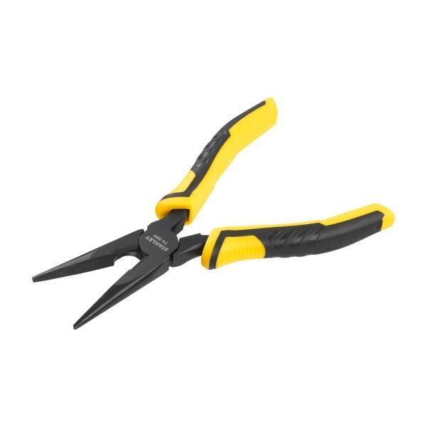 Μυτοτσίμπιδο CONTROL GRIP με βαριά μόνωση 200mm