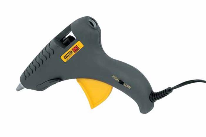 Πιστόλι θερμόκολλας STANLEY – εικόνα 2
