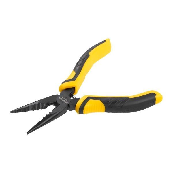 Μυτοτσίμπιδο CONTROL GRIP με βαριά μόνωση 150mm