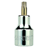 Καρυδάκι με μύτη 1/2" torx – εικόνα 5