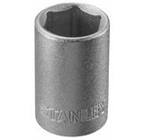 Καρυδάκια εξάγωνα STANLEY