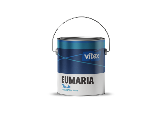 Vitex EUMARIA CLASSIC Χρώμα Μετάλλων