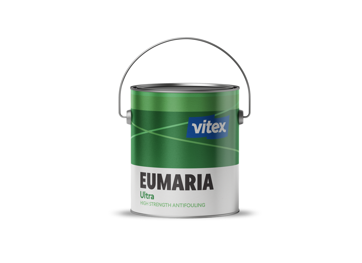 EUMARIA ULTRA Χρώμα Μετάλλων