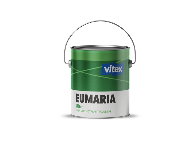 Vitex EUMARIA ULTRA Χρώμα Μετάλλων