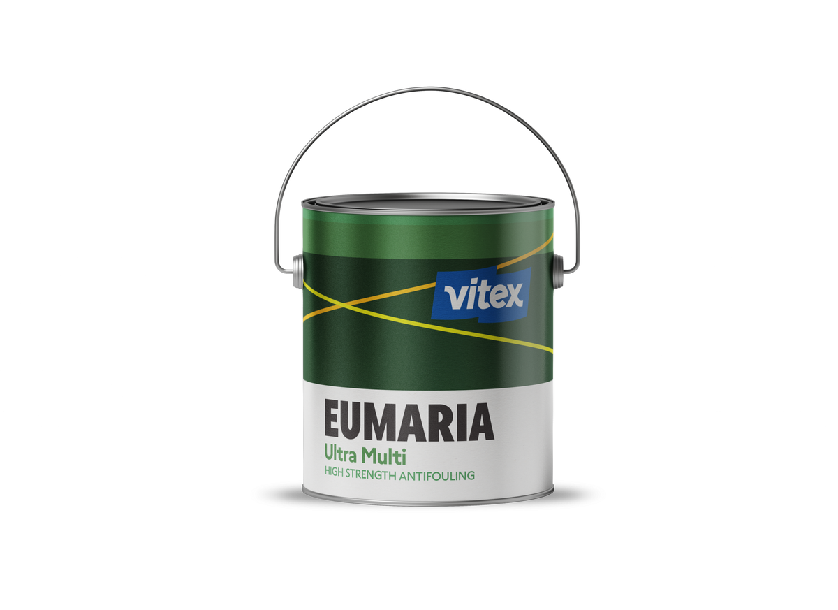 EUMARIA ULTRA MULTI Χρώμα Μετάλλων