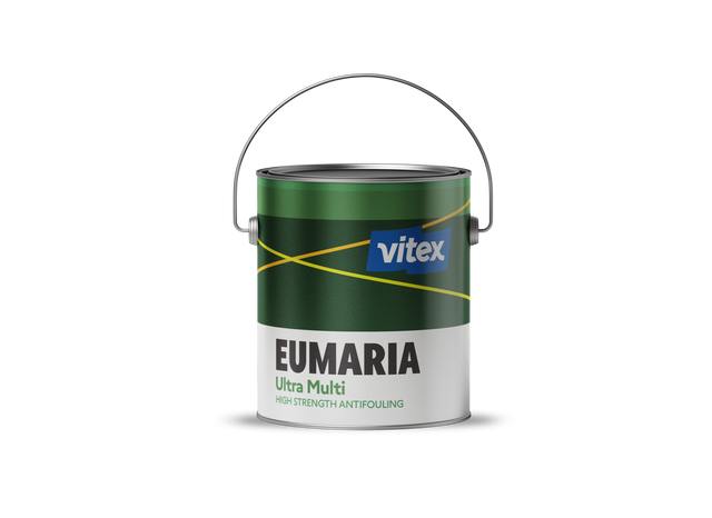 Vitex EUMARIA ULTRA MULTI Χρώμα Μετάλλων
