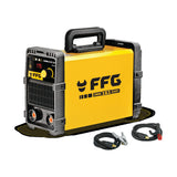 F.F. Group Ηλεκτροσυγκόλληση INVERTER (mma)