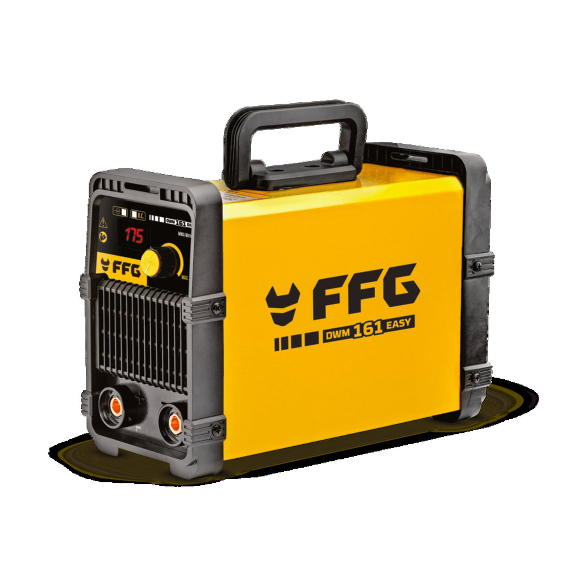 F.F. Group Ηλεκτροσυγκόλληση INVERTER (mma)