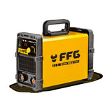 F.F. Group Ηλεκτροσυγκόλληση INVERTER (mma)