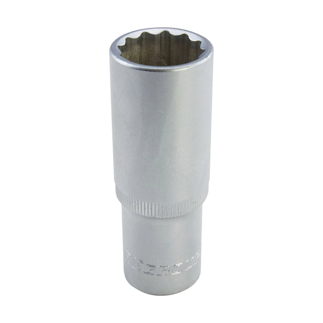 F.F. Group Καρυδάκια Μακριά 1/2" DIN 3124 - 10 mm