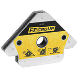 F.F. Group Μαγνήτης Στήριξης Υλικών Για Ηλεκτροσυγκολλήσεις - 45505